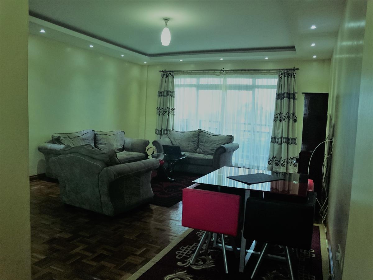 Апартаменты Yaya Brooks - Tomax Найроби Экстерьер фото